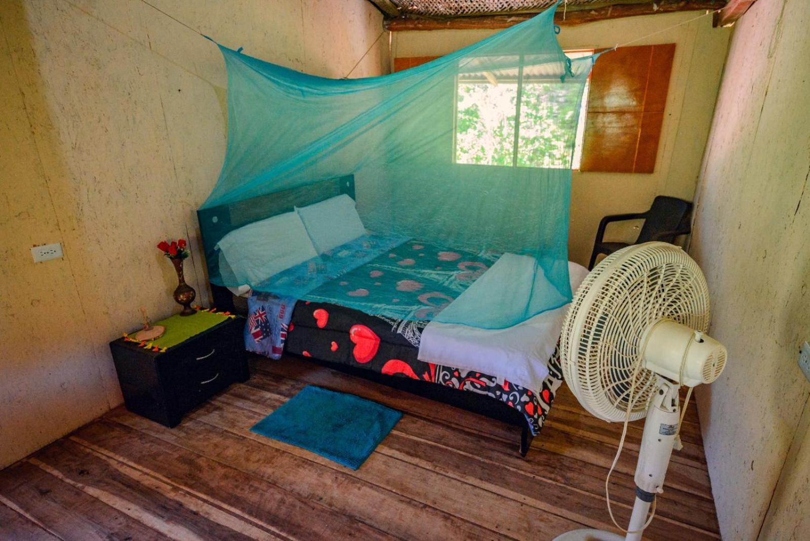Hotel Mirador Playa Cristal Tayrona Nenguange Pokoj fotografie
