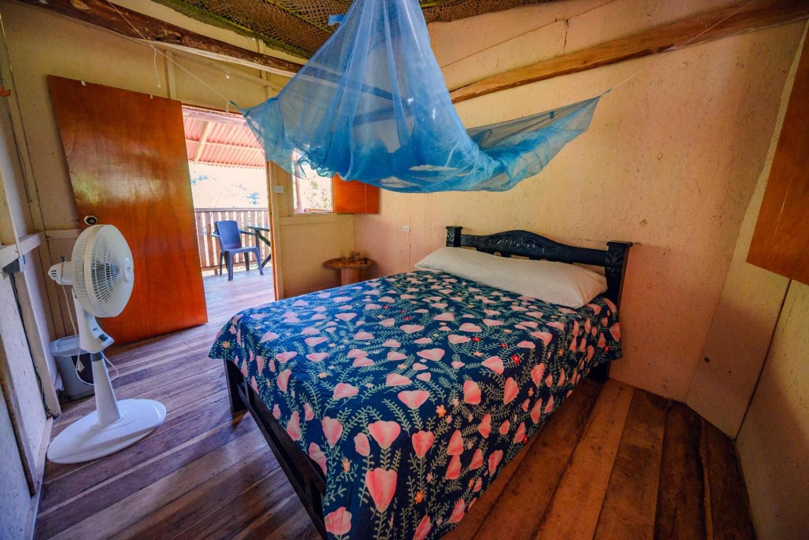 Hotel Mirador Playa Cristal Tayrona Nenguange Pokoj fotografie