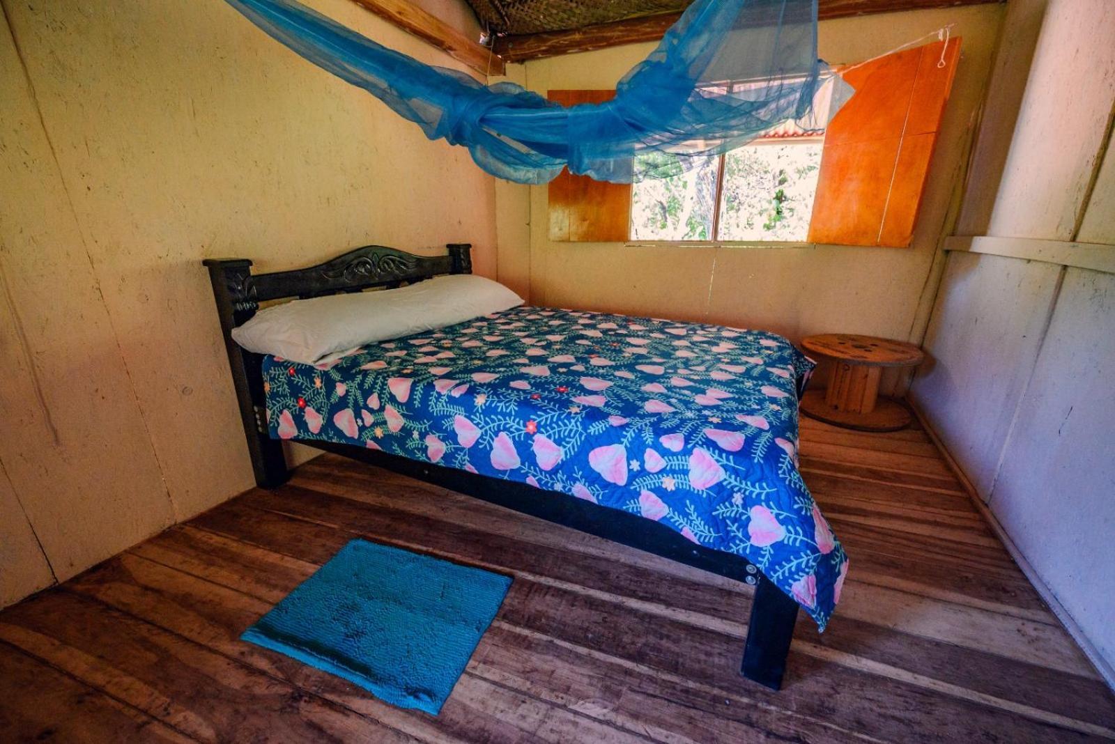 Hotel Mirador Playa Cristal Tayrona Nenguange Pokoj fotografie