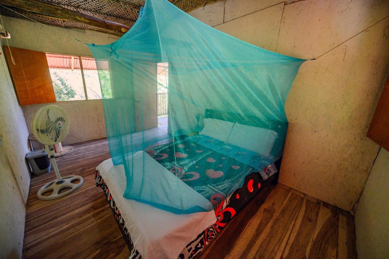 Hotel Mirador Playa Cristal Tayrona Nenguange Pokoj fotografie